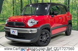 suzuki xbee 2018 CFJ1727560
