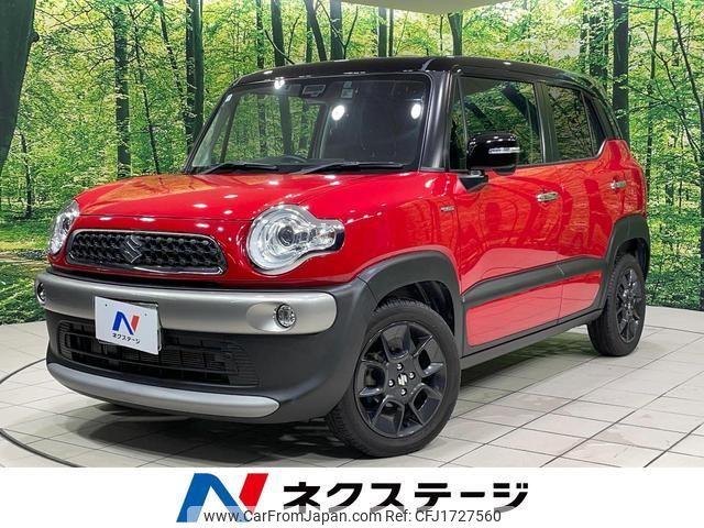suzuki xbee 2018 CFJ1727560 image 1