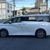 toyota alphard 2024 quick_quick_6AA-AAHH40W_4006544 image 17
