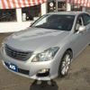 toyota crown 2008 -TOYOTA--Crown DAA-GWS204--GWS204-0001927---TOYOTA--Crown DAA-GWS204--GWS204-0001927- image 1