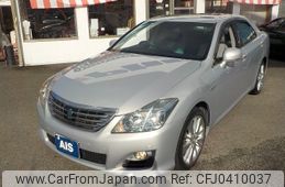 toyota crown 2008 -TOYOTA--Crown DAA-GWS204--GWS204-0001927---TOYOTA--Crown DAA-GWS204--GWS204-0001927-