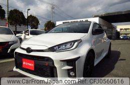 toyota yaris 2021 -TOYOTA--Yaris MXPA12--MXPA12-0001768---TOYOTA--Yaris MXPA12--MXPA12-0001768-