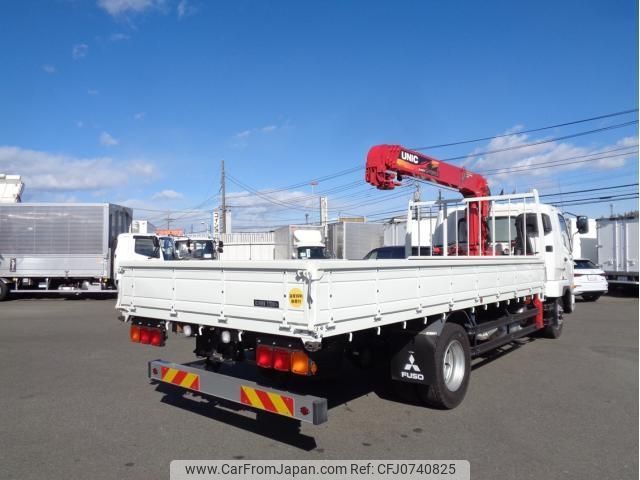 mitsubishi-fuso fighter 2023 CFJ0740825 image 2