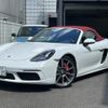 porsche 718-boxster 2017 quick_quick_ABA-982H2_WP0ZZZ98ZHS232170 image 1