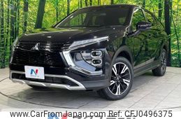 mitsubishi eclipse-cross 2022 -MITSUBISHI--Eclipse Cross 5BA-GK1W--GK1W-0500550---MITSUBISHI--Eclipse Cross 5BA-GK1W--GK1W-0500550-