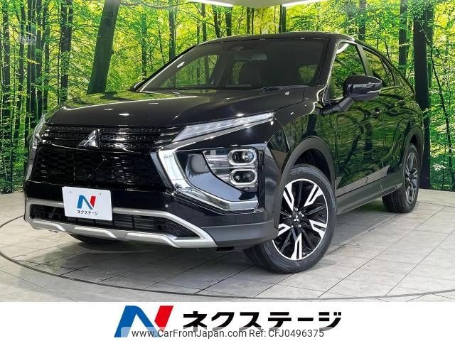 mitsubishi eclipse-cross 2022 -MITSUBISHI--Eclipse Cross 5BA-GK1W--GK1W-0500550---MITSUBISHI--Eclipse Cross 5BA-GK1W--GK1W-0500550- image 1