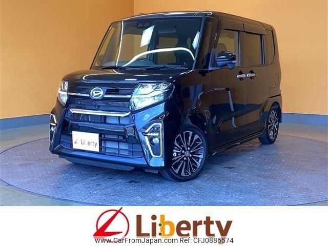 daihatsu tanto 2020 CFJ0886574 image 1