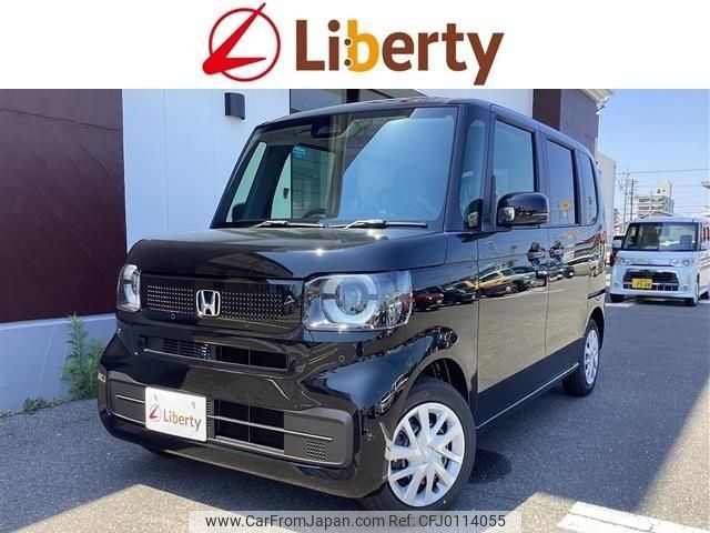 honda n-box 2024 quick_quick_JF5_JF5-1072263 image 1