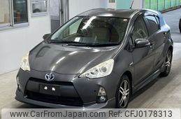 toyota aqua 2012 -TOYOTA--AQUA NHP10-6071861---TOYOTA--AQUA NHP10-6071861-