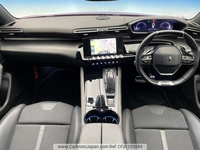 peugeot 508 2019 quick_quick_R85G06_VR3F35GFRKY027957 image 2