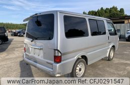 mazda bongo-van 2001 NIKYO_CF85330