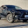 lexus nx 2017 -LEXUS--Lexus NX DBA-AGZ10--AGZ10-1015013---LEXUS--Lexus NX DBA-AGZ10--AGZ10-1015013- image 1