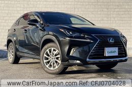 lexus nx 2017 -LEXUS--Lexus NX DBA-AGZ10--AGZ10-1015013---LEXUS--Lexus NX DBA-AGZ10--AGZ10-1015013-