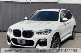 bmw x3 2018 -BMW--BMW X3 LDA-TX20--WBATX32020LB25362---BMW--BMW X3 LDA-TX20--WBATX32020LB25362-