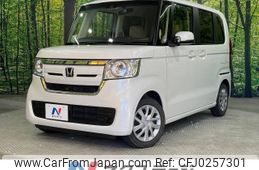 honda n-box 2020 -HONDA--N BOX 6BA-JF3--JF3-1500026---HONDA--N BOX 6BA-JF3--JF3-1500026-