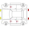 nissan note 2022 -NISSAN--Note 6AA-E13--E13-176983---NISSAN--Note 6AA-E13--E13-176983- image 2