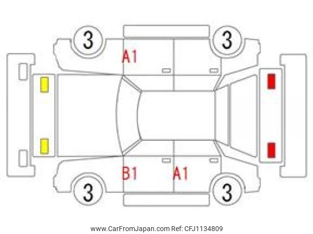 nissan note 2022 -NISSAN--Note 6AA-E13--E13-176983---NISSAN--Note 6AA-E13--E13-176983- image 2