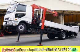 mitsubishi-fuso fighter 2024 CFJ1512148