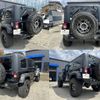 chrysler jeep-wrangler 2008 -CHRYSLER--Jeep Wrangler ABA-JK38L--1J8GE39198L556369---CHRYSLER--Jeep Wrangler ABA-JK38L--1J8GE39198L556369- image 5