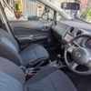 nissan note 2013 quick_quick_DBA-E12_E12-140875 image 9