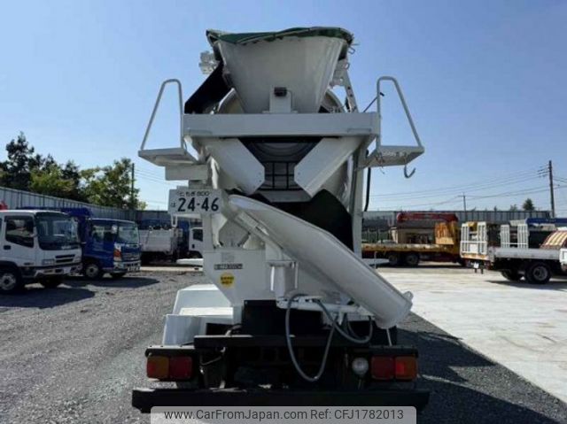 hino ranger 2013 CFJ1782013 image 2
