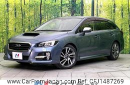 subaru levorg 2014 CFJ1487269