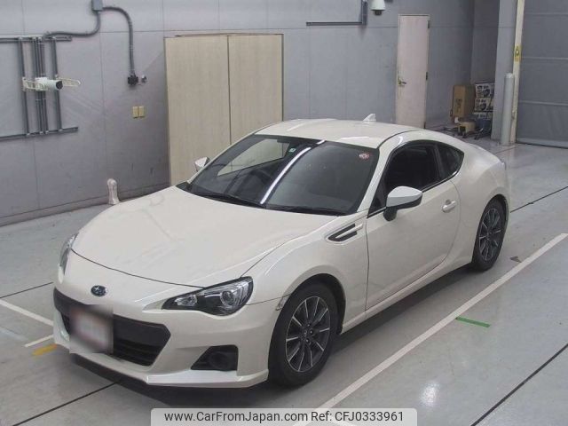 subaru brz 2015 -SUBARU--BRZ ZC6-020054---SUBARU--BRZ ZC6-020054- image 1