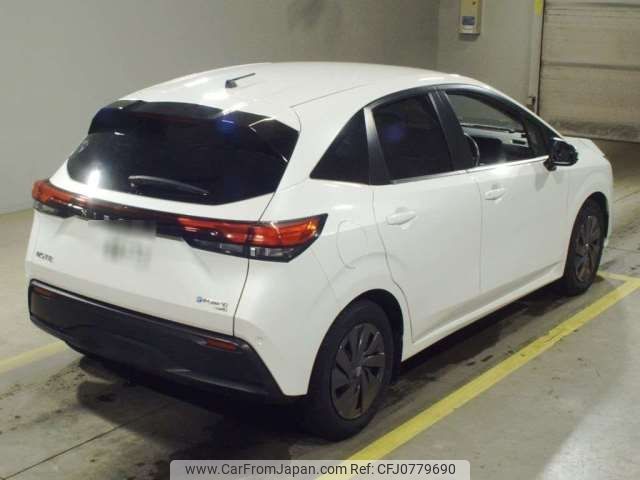 nissan note 2022 -NISSAN 【函館 501ﾜ8873】--Note 6AA-SNE13--SNE13-113632---NISSAN 【函館 501ﾜ8873】--Note 6AA-SNE13--SNE13-113632- image 2