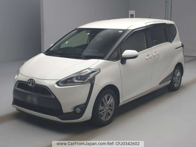 toyota sienta 2018 -TOYOTA--Sienta NSP170G-7140866---TOYOTA--Sienta NSP170G-7140866- image 1