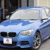 bmw 1-series 2014 quick_quick_DBA-1B30_WBA1B72070J779036 image 1