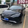 toyota harrier 2020 -TOYOTA--Harrier 6AA-AXUH80--AXUH80-0013232---TOYOTA--Harrier 6AA-AXUH80--AXUH80-0013232- image 1