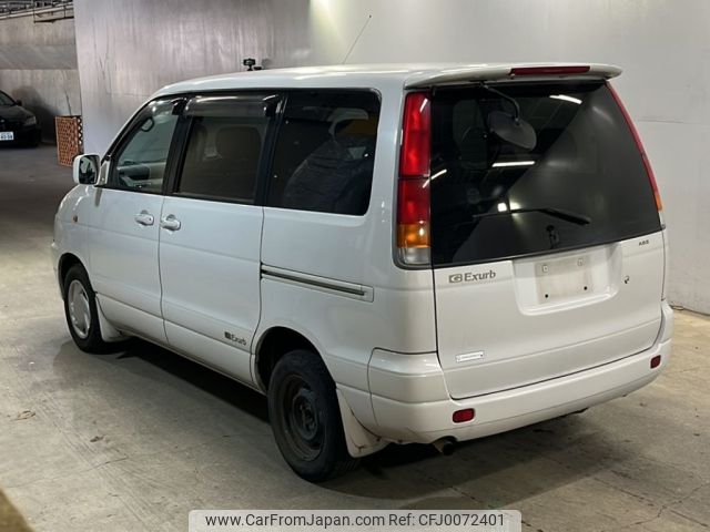 toyota liteace-noah 1998 -TOYOTA--Liteace Noah SR40G-0123162---TOYOTA--Liteace Noah SR40G-0123162- image 2