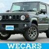 suzuki jimny 2022 quick_quick_3BA-JB64W_JB64W-242206 image 1
