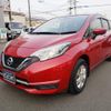 nissan note 2016 GOO_JP_700102024930250106002 image 27