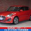 suzuki swift 2017 -SUZUKI--Swift DAA-ZC53S--ZC53S-104048---SUZUKI--Swift DAA-ZC53S--ZC53S-104048- image 1