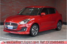 suzuki swift 2017 -SUZUKI--Swift DAA-ZC53S--ZC53S-104048---SUZUKI--Swift DAA-ZC53S--ZC53S-104048-