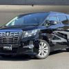 toyota alphard 2016 -TOYOTA--Alphard DBA-AGH30W--AGH30-0074042---TOYOTA--Alphard DBA-AGH30W--AGH30-0074042- image 1