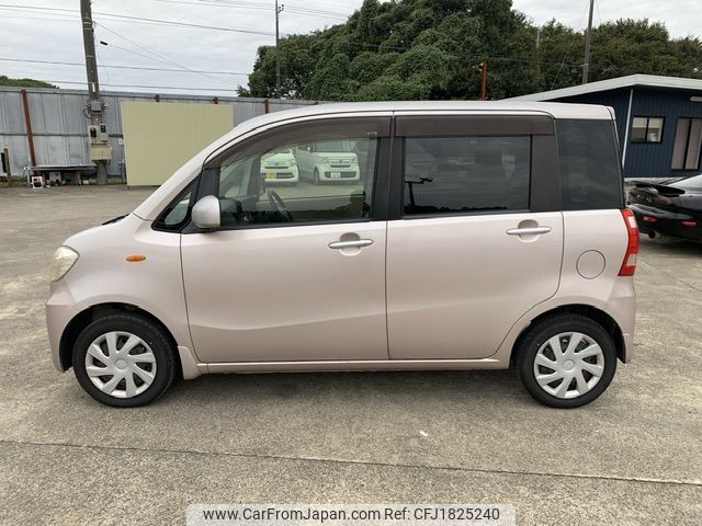 daihatsu tanto-exe 2012 CFJ1825240 image 2