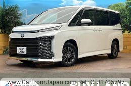 toyota voxy 2024 CFJ1705797