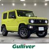 suzuki jimny 2018 -SUZUKI--Jimny 3BA-JB64W--JB64W-109456---SUZUKI--Jimny 3BA-JB64W--JB64W-109456- image 1