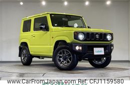 suzuki jimny 2018 -SUZUKI--Jimny 3BA-JB64W--JB64W-109456---SUZUKI--Jimny 3BA-JB64W--JB64W-109456-