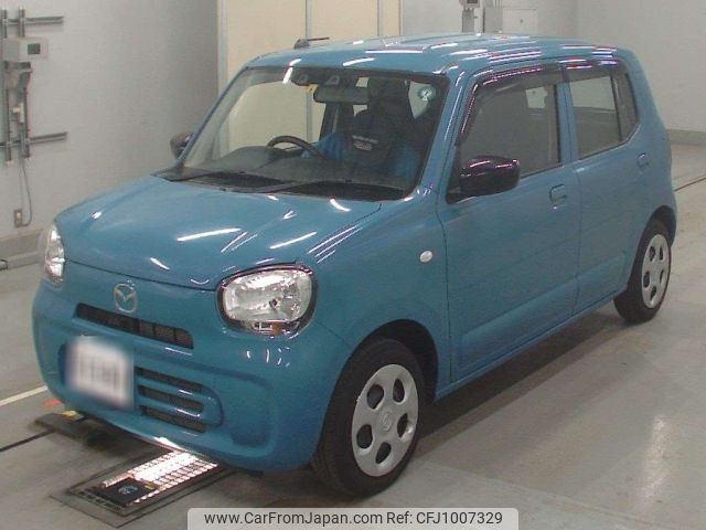 mazda carol 2022 -MAZDA 【足立 580ほ1479】--Carol HB37S-100789---MAZDA 【足立 580ほ1479】--Carol HB37S-100789- image 1