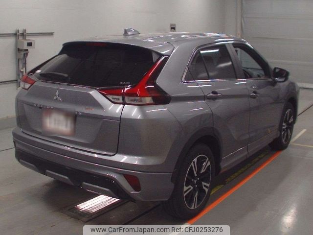 mitsubishi eclipse-cross 2023 -MITSUBISHI--Eclipse Cross GK1W-0601709---MITSUBISHI--Eclipse Cross GK1W-0601709- image 2