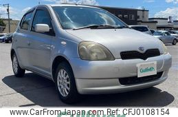 toyota vitz 1999 -TOYOTA--Vitz GH-NCP15--NCP15-0003253---TOYOTA--Vitz GH-NCP15--NCP15-0003253-