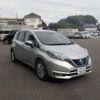 nissan note 2018 CFJ1813981 image 1