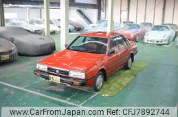 subaru leone 1985 -SUBARU--Leone E-AA5--AA5-010914---SUBARU--Leone E-AA5--AA5-010914-