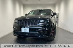 jeep grand-cherokee 2016 CFJ1559434
