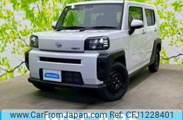 daihatsu taft 2023 quick_quick_5BA-LA910S_LA910S-0046376