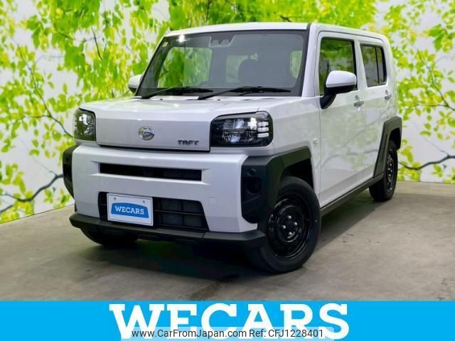 daihatsu taft 2023 quick_quick_5BA-LA910S_LA910S-0046376 image 1