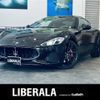 maserati granturismo 2018 -MASERATI--Maserati GranTurismo ABA-MGTA1--ZAMVL45J000283877---MASERATI--Maserati GranTurismo ABA-MGTA1--ZAMVL45J000283877- image 1